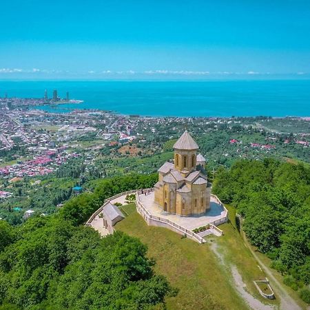 Khimshia Aparthotel Batumi Ngoại thất bức ảnh