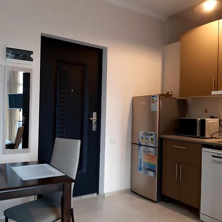 Khimshia Aparthotel Batumi Ngoại thất bức ảnh