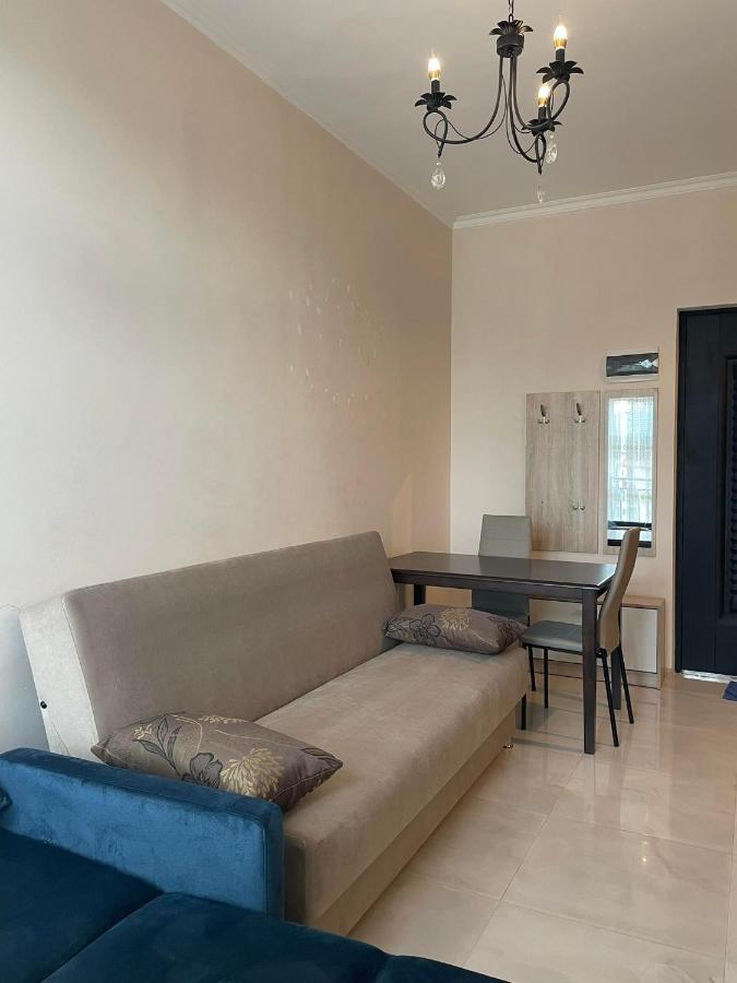 Khimshia Aparthotel Batumi Ngoại thất bức ảnh