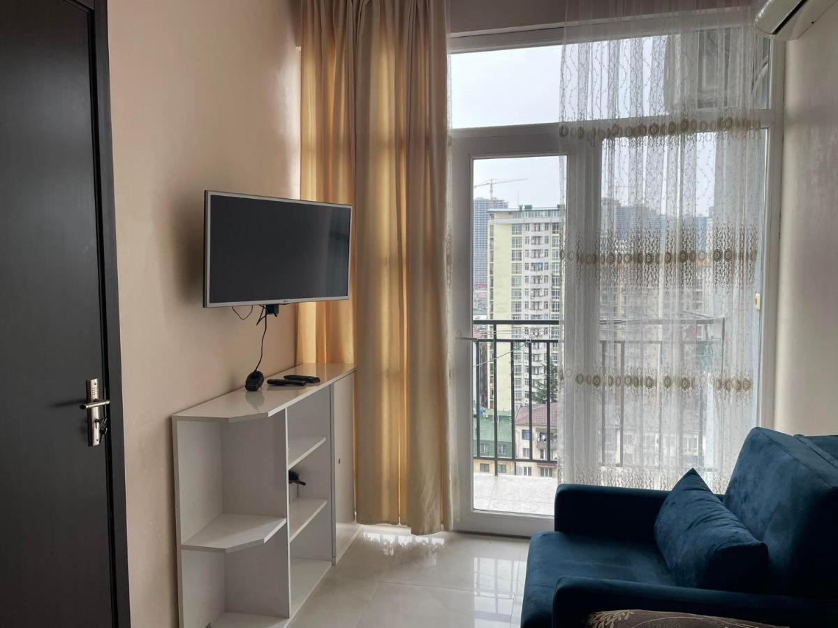 Khimshia Aparthotel Batumi Ngoại thất bức ảnh