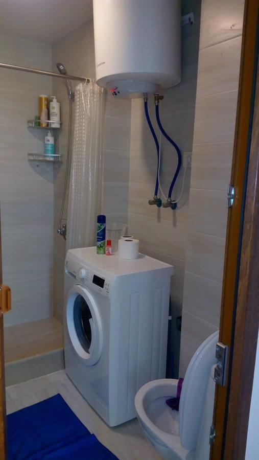 Khimshia Aparthotel Batumi Ngoại thất bức ảnh