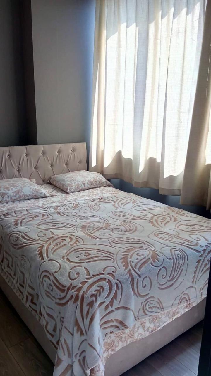 Khimshia Aparthotel Batumi Ngoại thất bức ảnh